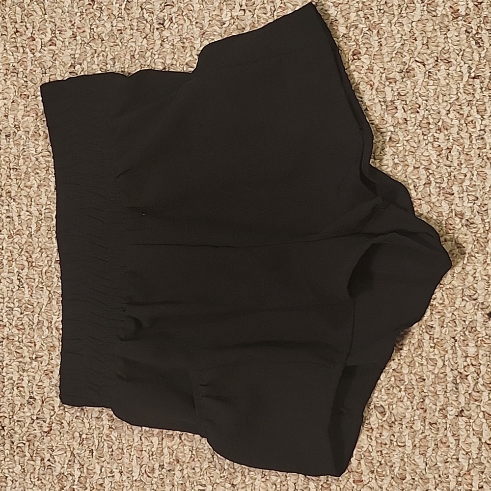 AS Revival booty shorts with cargo pockets